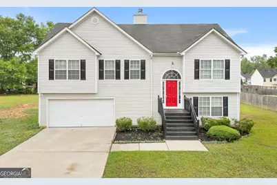 719 Tullamore Way, Hampton, GA 30228 - Photo 1
