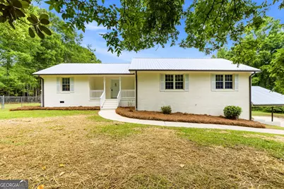 2344 W McIntosh Road, Griffin, GA 30223 - Photo 1
