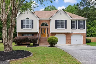 1476 Bellemeade Farms Road SW, Marietta, GA 30008 - Photo 1