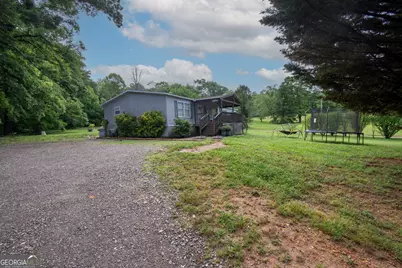 434 Creamery Road, Brasstown, NC 28902 - Photo 1
