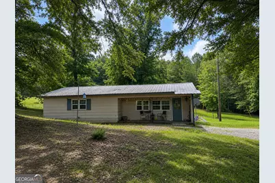 383 Patterson Lane, Franklin, GA 30217 - Photo 1