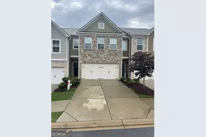 2230 Mulsanne Drive, Lithonia, GA 30058 - Photo 1