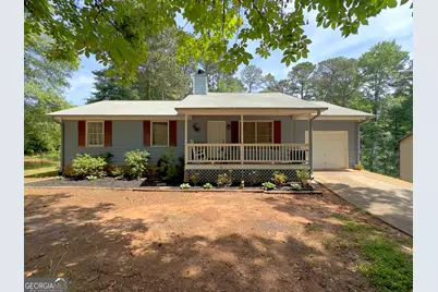 35 Pleasant Valley Road, McDonough, GA 30253 - Photo 1