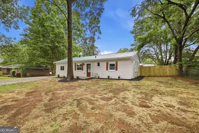 12 David Street, Cartersville, GA 30120 - Photo 1