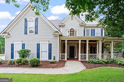 2446 Retreat Close, Marietta, GA 30066 - Photo 1