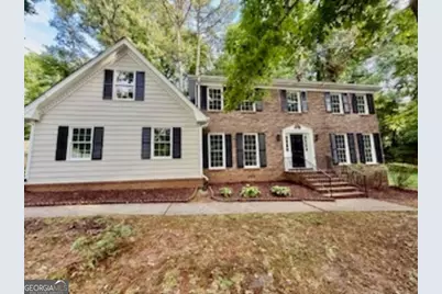 1367 Arlene Court SW, Lilburn, GA 30047 - Photo 1