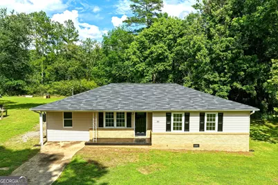 300 Cashtown Road, Aragon, GA 30104 - Photo 1