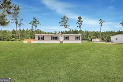 1288 Speckled Trout Circle NE, Townsend, GA 31331 - Photo 1