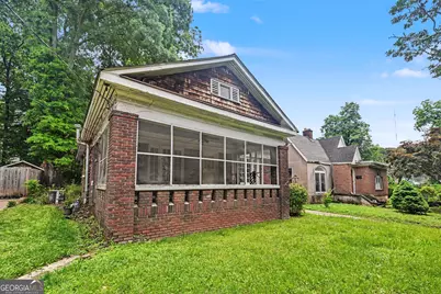 431 Page Avenue NE, Atlanta, GA 30307 - Photo 1