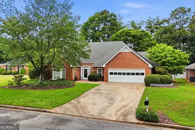 220 Stepping Stone Drive, Alpharetta, GA 30004 - Photo 1