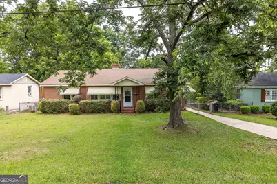 3615 Kuida Avenue, Columbus, GA 31907 - Photo 1