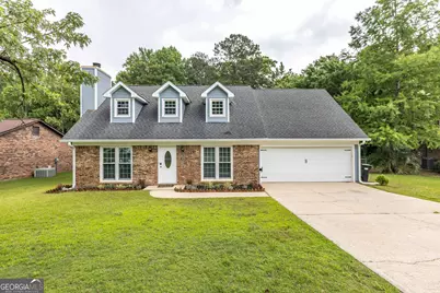 6458 S Branch Court, Columbus, GA 31909 - Photo 1