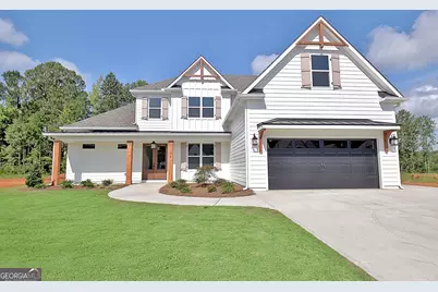 75 Loring Lane, Senoia, GA 30276 - Photo 1