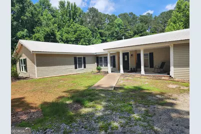 1500 Davis Academy Road, Madison, GA 30650 - Photo 1