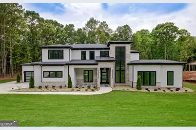 205 Erwin Run, Tyrone, GA 30290 - Photo 1
