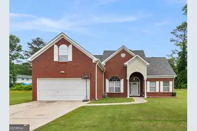 1815 Jeffery Court, Riverdale, GA 30296 - Photo 1