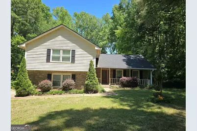 155 N Fayette Court, Fayetteville, GA 30214 - Photo 1