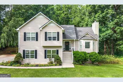 124 Laurel Creek Court, Carrollton, GA 30117 - Photo 1