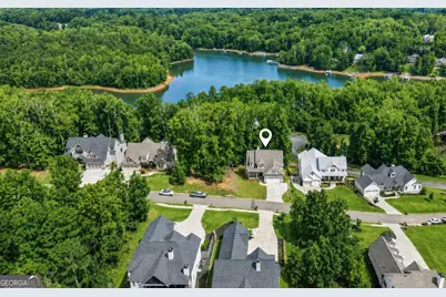 7465 Crestline Drive, Dawsonville, GA 30534 - Photo 1