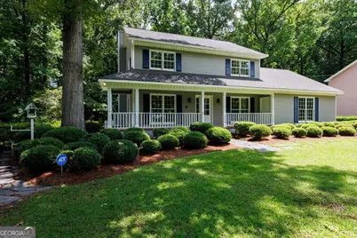 6111 Peake Road, Macon, GA 31220 - Photo 1