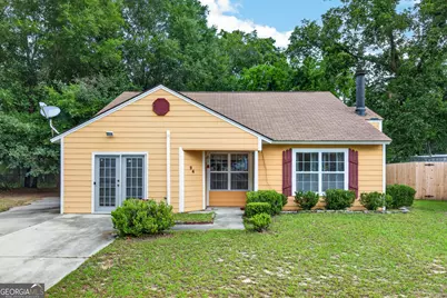 24 Quail Forest Drive, Savannah, GA 31419 - Photo 1