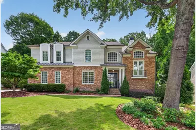 800 Lake Summit Drive, Atlanta, GA 30342 - Photo 1