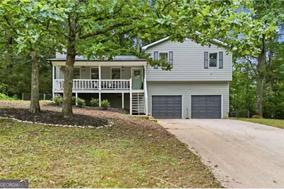 404 Brooks Street, Dallas, GA 30157 - Photo 1