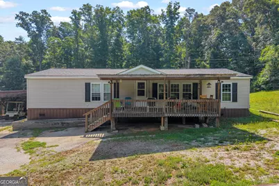 2759 Liberty Hill Church Road, Hartwell, GA 30643 - Photo 1