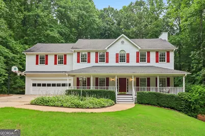 8215 Stonebrook Court, Cumming, GA 30040 - Photo 1