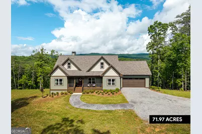 5664 Mobile Road, Blue Ridge, GA 30513 - Photo 1