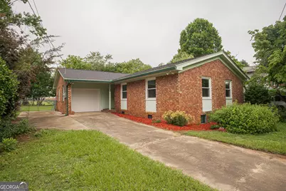 211 Sunnydale Drive, Warner Robins, GA 31088 - Photo 1