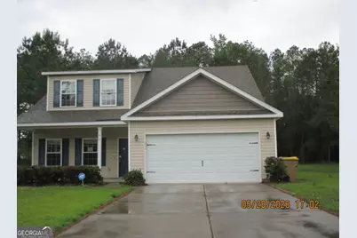 6 Saddlebrush Road, Ellabell, GA 31308 - Photo 1