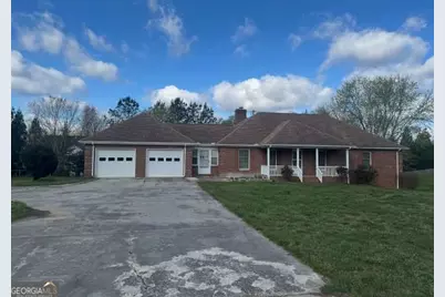 5677 Bentley Road, Cumming, GA 30040 - Photo 1