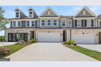 6185 Molo Lane #664, Cumming, GA 30041 - Photo 1