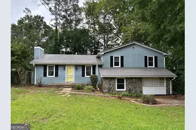 76 West Wedgewood Circle, Newnan, GA 30263 - Photo 1