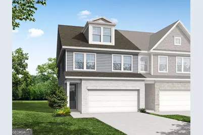 6235 Molo Lane #661, Cumming, GA 30041 - Photo 1