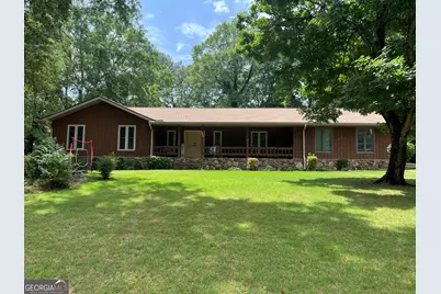 905 Strawberry Drive, Ellenwood, GA 30294 - Photo 1