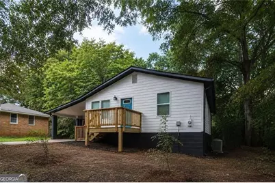 33 Head Street, McDonough, GA 30253 - Photo 1