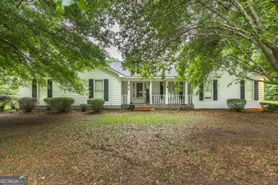 878 Tanglewood Circle, Dublin, GA 31021 - Photo 1