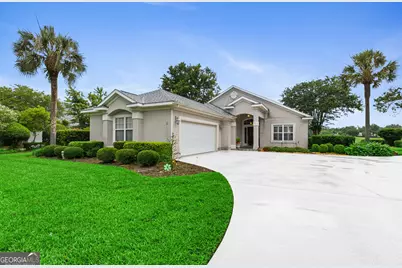 913 Larkspur Lane, Saint Marys, GA 31558 - Photo 1