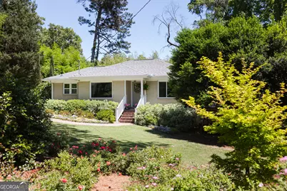 495 Talmadge Drive, Athens, GA 30606 - Photo 1
