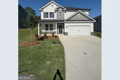 111 Bramblewood Lane, Perry, GA 31069 - Photo 1