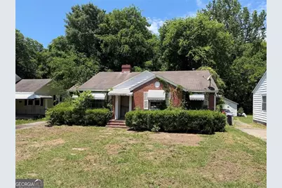 1095 Mimosa Drive, Macon, GA 31204 - Photo 1