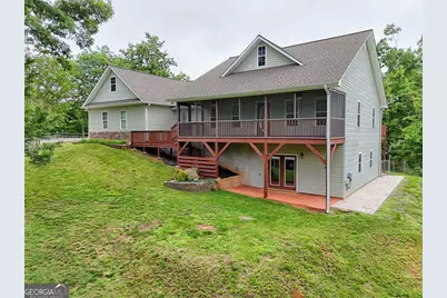 234 Pheasant Trail, Warne, NC 28909 - Photo 1