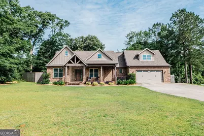 78 Lenora Drive, Hawkinsville, GA 31036 - Photo 1