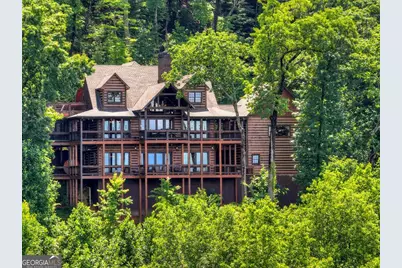 454 Genessee Path, Blue Ridge, GA 30513 - Photo 1