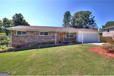 4225 Carlos Court, Powder Springs, GA 30127 - Photo 1