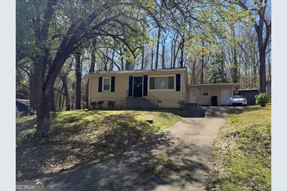5143 Pinecrest Drive, Covington, GA 30014 - Photo 1