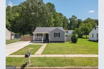 203 White Avenue, Hogansville, GA 30230 - Photo 1