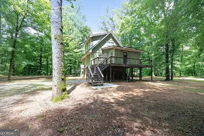 13081 Ga Highway 87, Juliette, GA 31046 - Photo 1